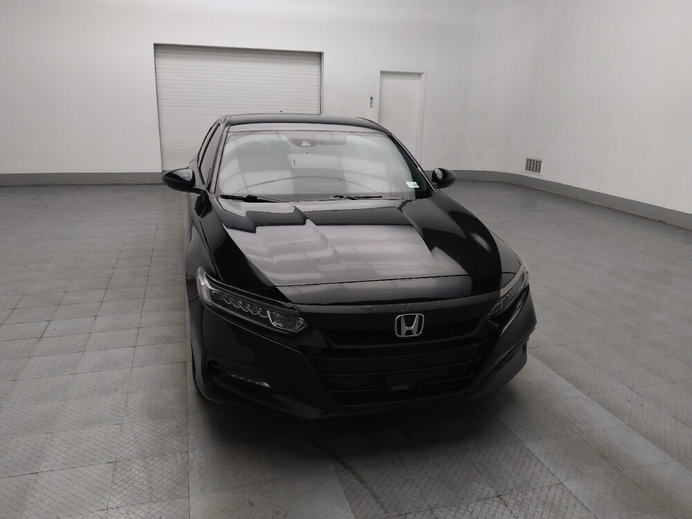 2019 Honda Accord in Birmingham, AL 35215 - 18100392 14