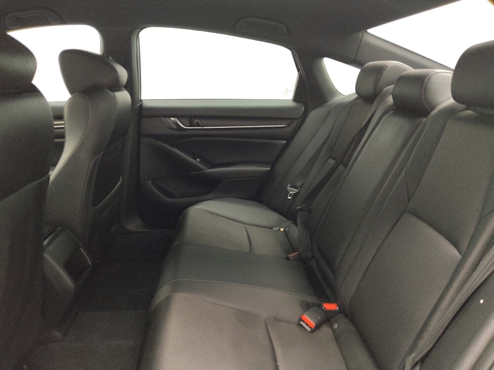 2019 Honda Accord in Birmingham, AL 35215 - 18100392 18