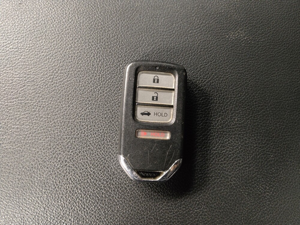 2019 Honda Accord in Birmingham, AL 35215 - 18100392 32