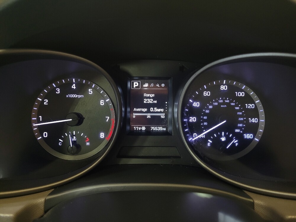 2018 Hyundai Santa Fe in Cincinnati, OH 45255 - 18100393 23