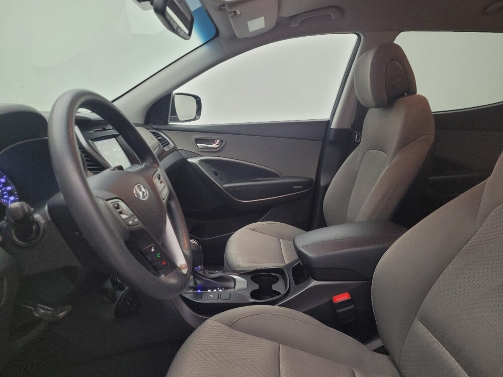 2018 Hyundai Santa Fe in Cincinnati, OH 45255 - 18100393 17