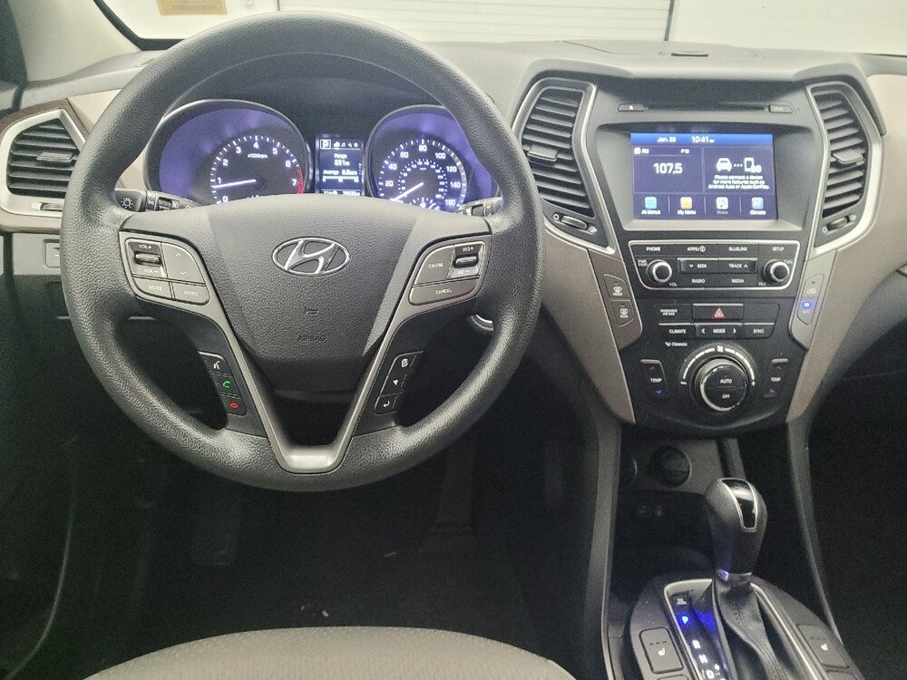 2018 Hyundai Santa Fe in Cincinnati, OH 45255 - 18100393 22