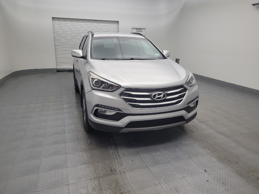 2018 Hyundai Santa Fe in Cincinnati, OH 45255 - 18100393 14