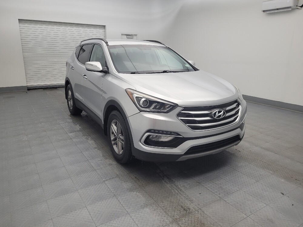 2018 Hyundai Santa Fe in Cincinnati, OH 45255 - 18100393 13