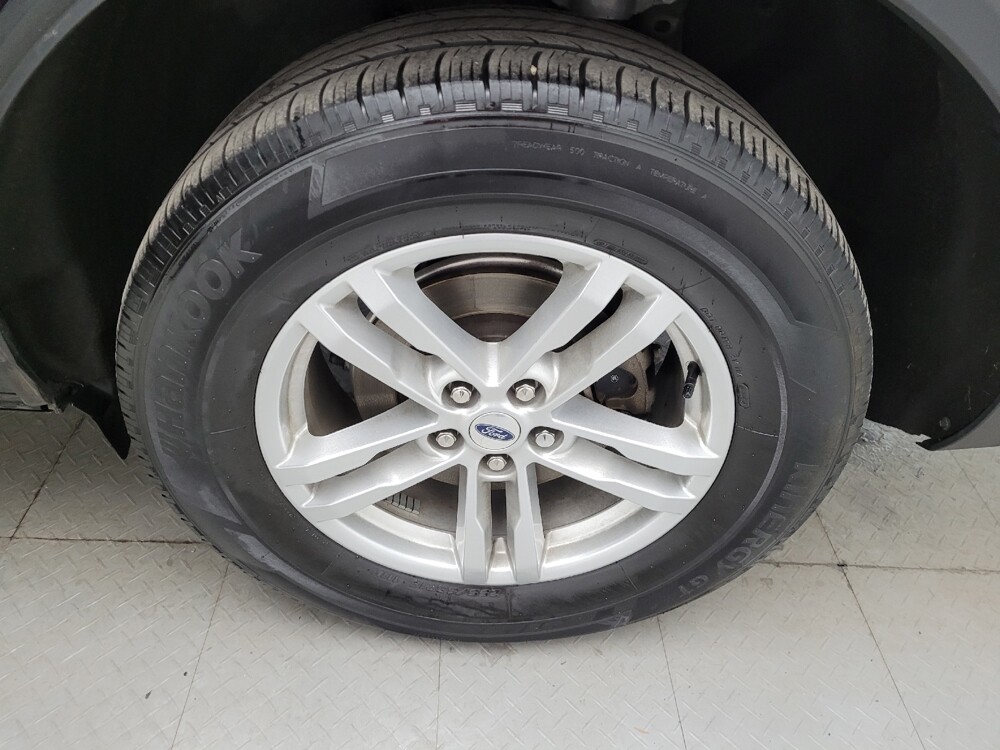 2022 Ford Explorer in Miamisburg, OH 45342 - 18100394 31