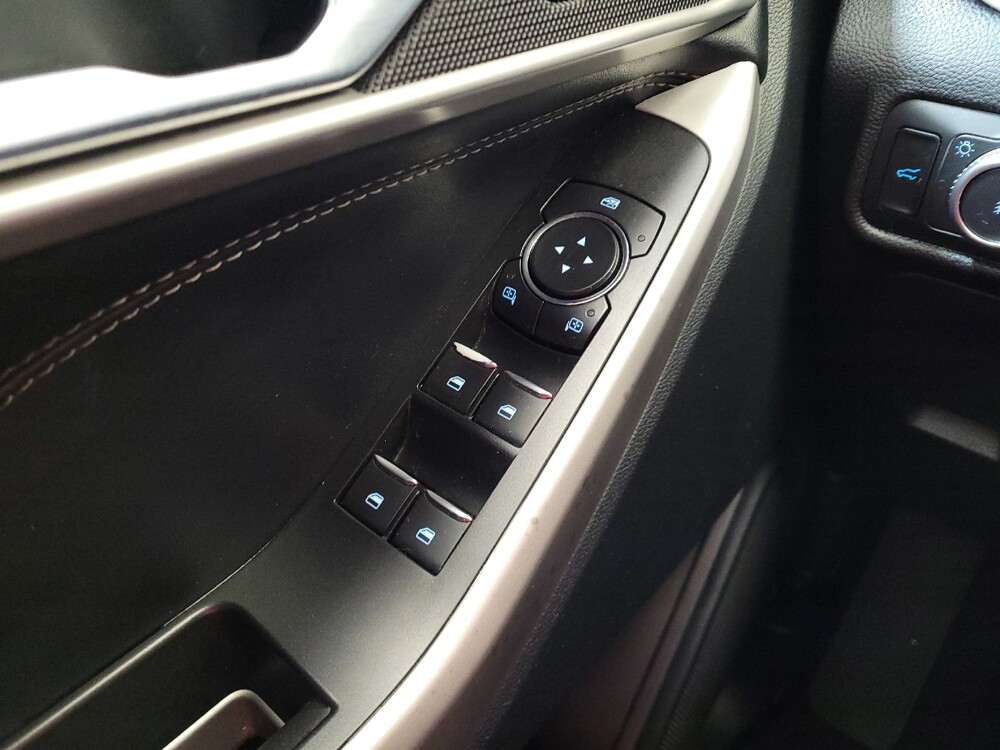 2022 Ford Explorer in Miamisburg, OH 45342 - 18100394 27