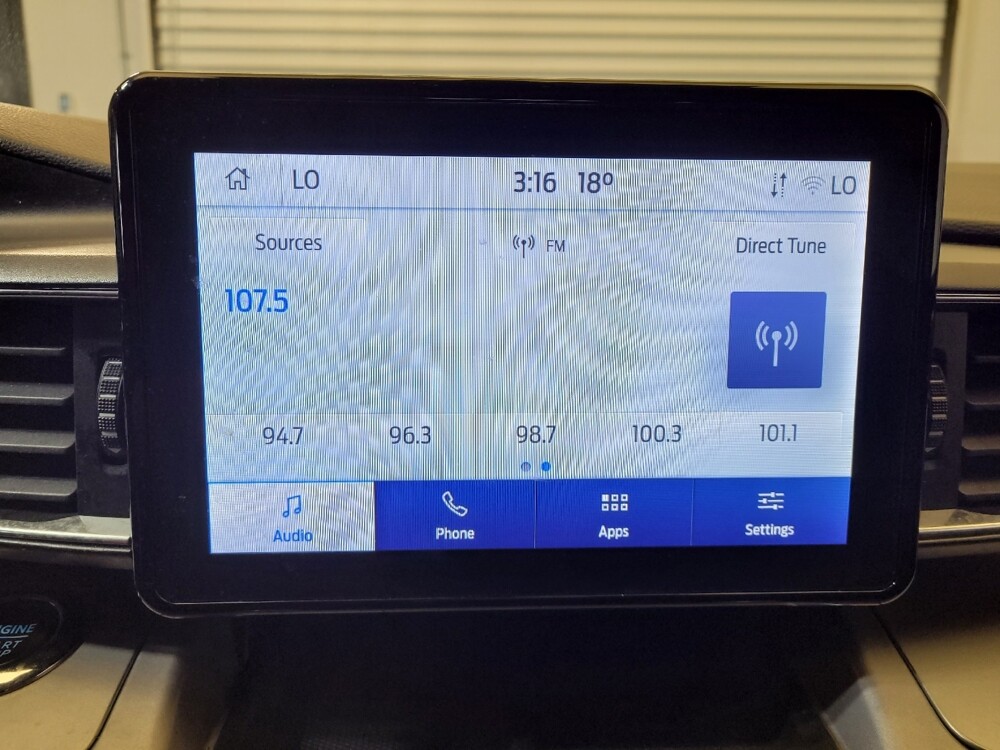 2022 Ford Explorer in Miamisburg, OH 45342 - 18100394 25