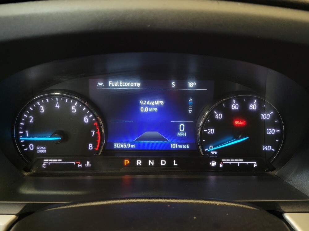 2022 Ford Explorer in Miamisburg, OH 45342 - 18100394 23