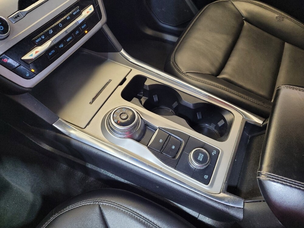 2022 Ford Explorer in Miamisburg, OH 45342 - 18100394 26