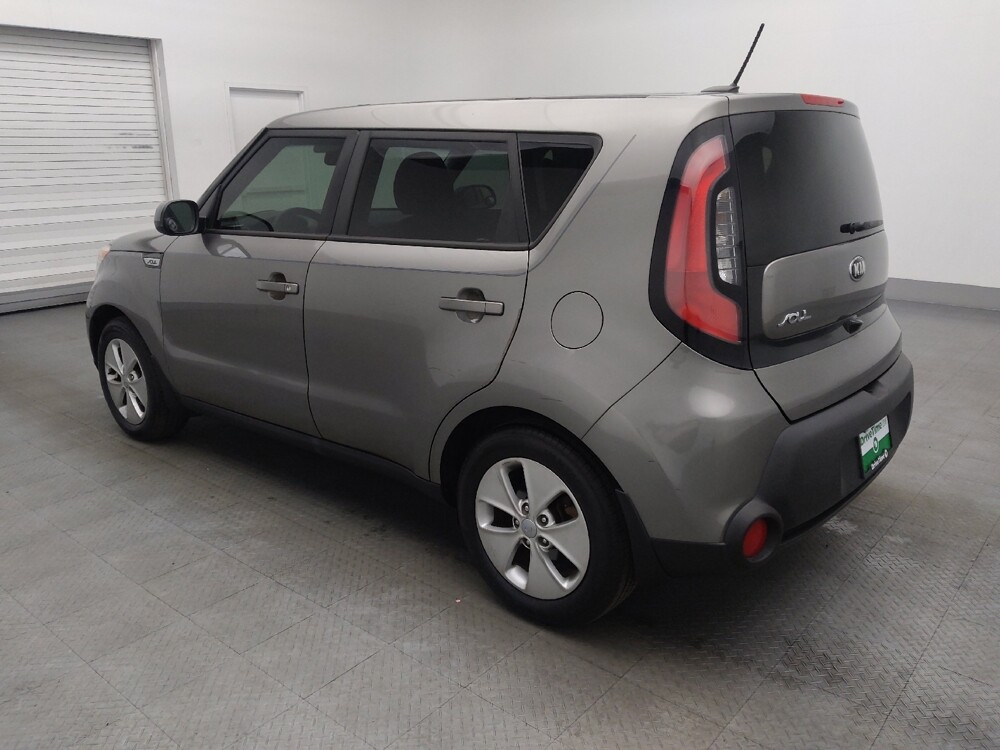 2016 Kia Soul in Kissimmee, FL 34744 - 18100395 3