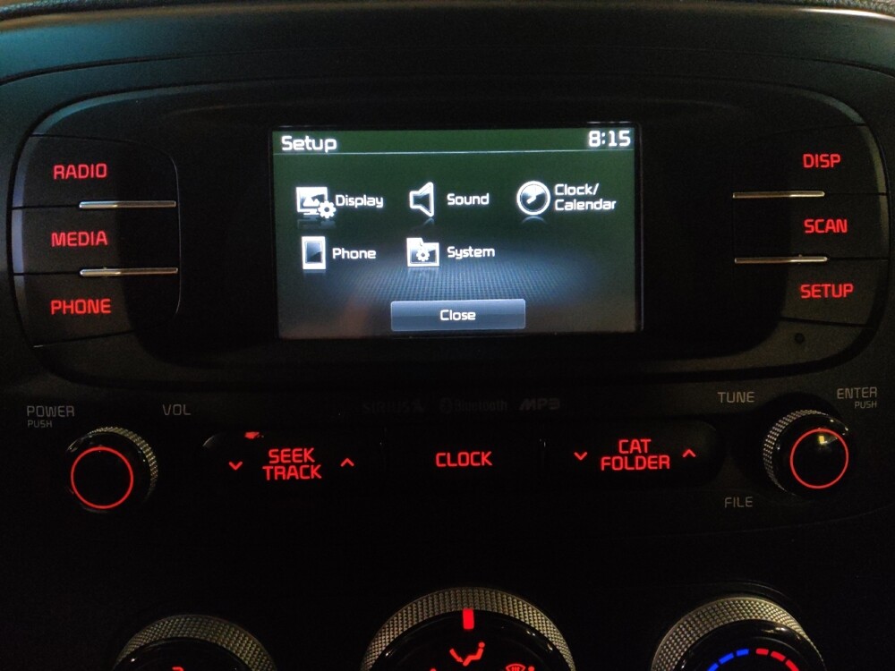 2016 Kia Soul in Kissimmee, FL 34744 - 18100395 25