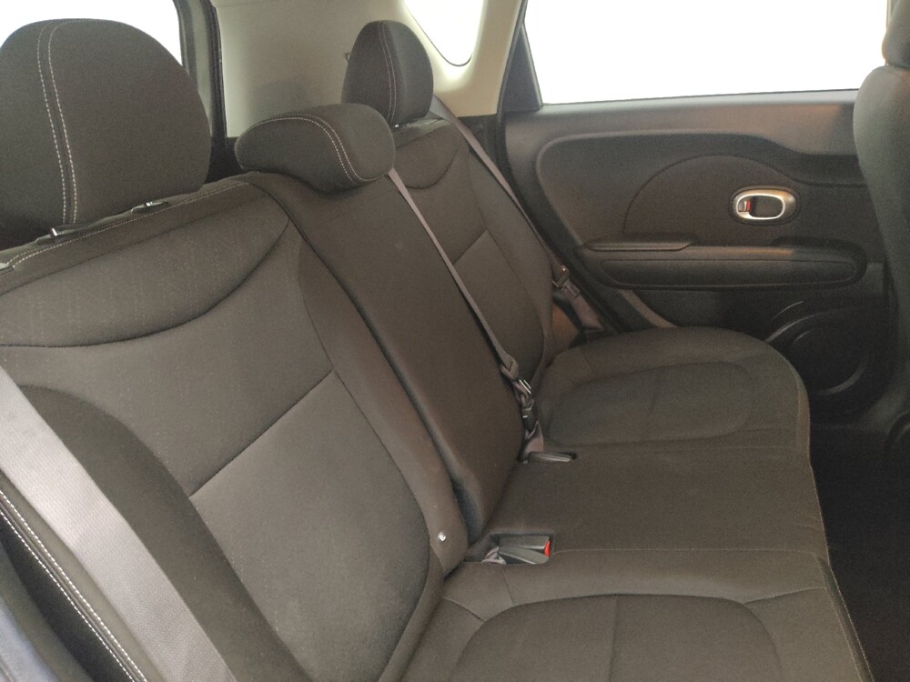 2016 Kia Soul in Kissimmee, FL 34744 - 18100395 19