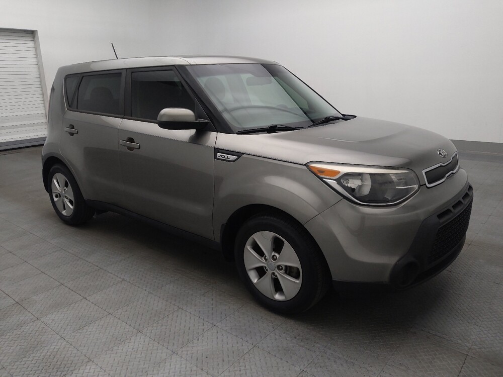 2016 Kia Soul in Kissimmee, FL 34744 - 18100395 11