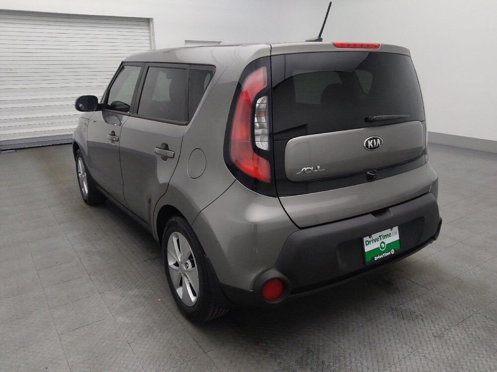 2016 Kia Soul in Kissimmee, FL 34744 - 18100395 5