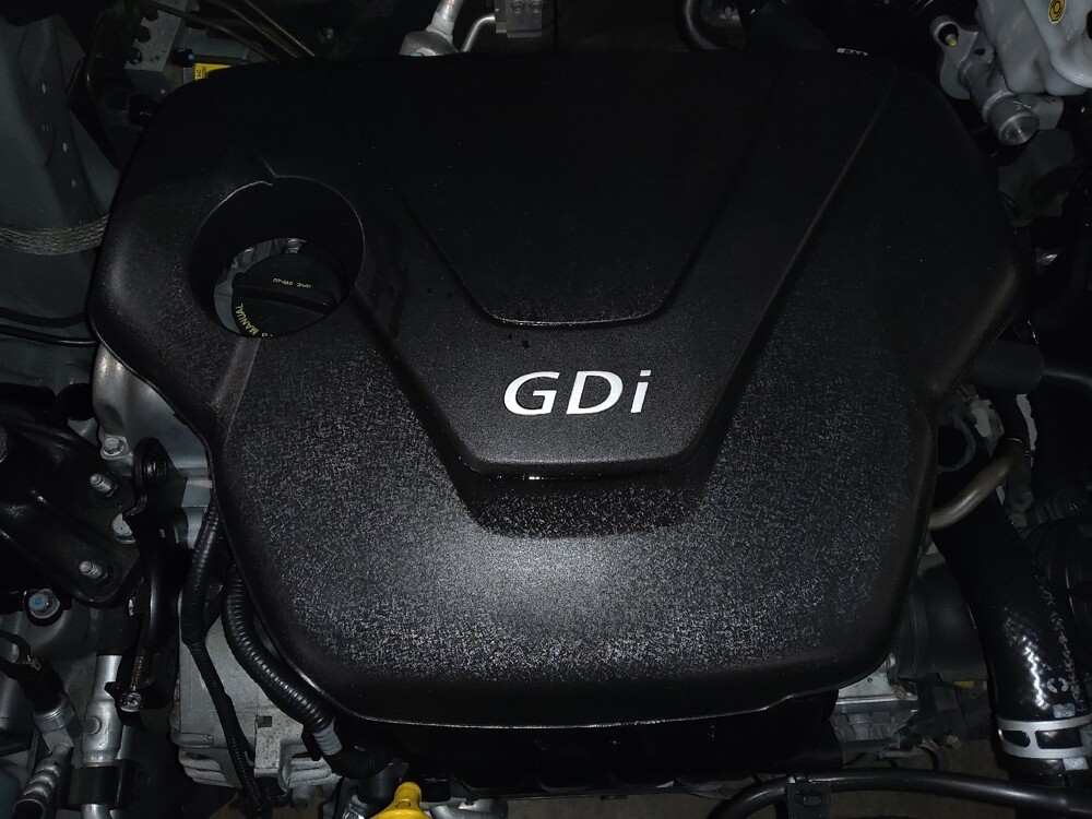 2016 Kia Soul in Kissimmee, FL 34744 - 18100395 30