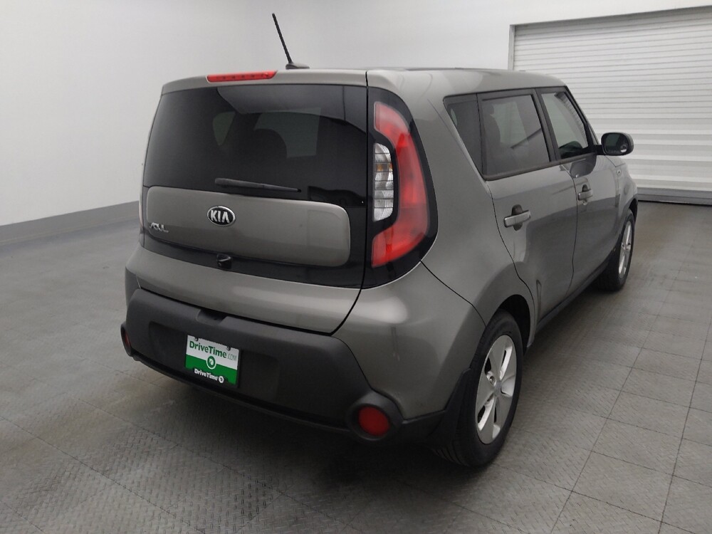 2016 Kia Soul in Kissimmee, FL 34744 - 18100395 9