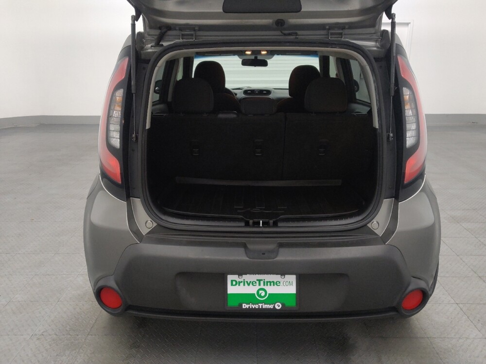 2016 Kia Soul in Kissimmee, FL 34744 - 18100395 29