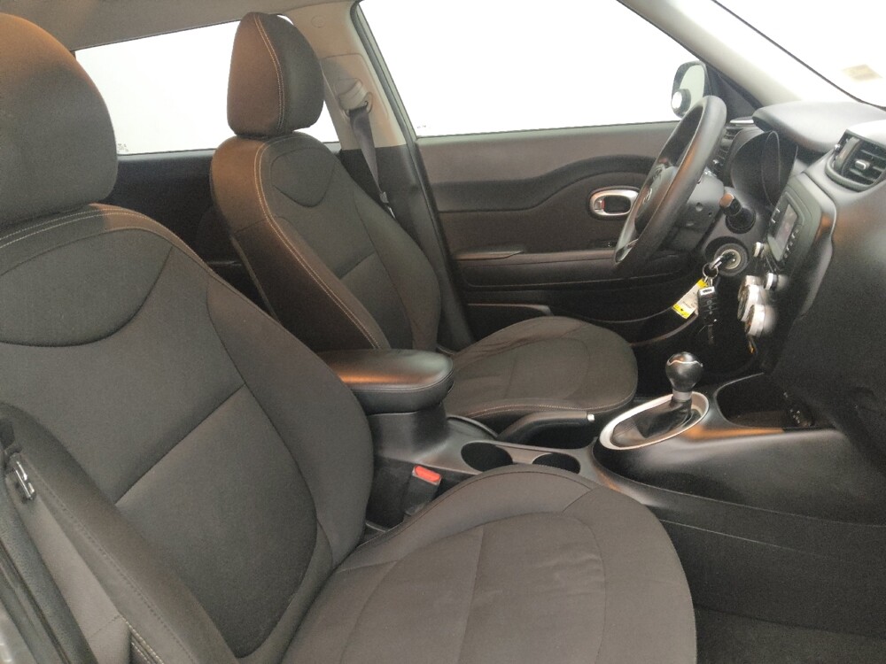 2016 Kia Soul in Kissimmee, FL 34744 - 18100395 21