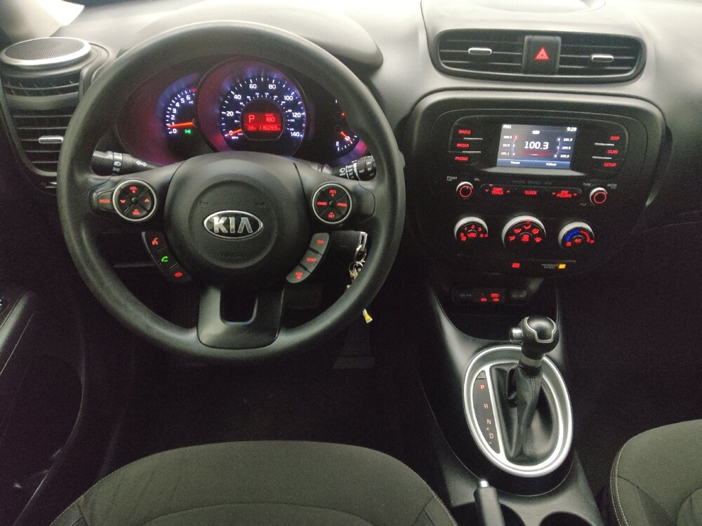2016 Kia Soul in Kissimmee, FL 34744 - 18100395 22