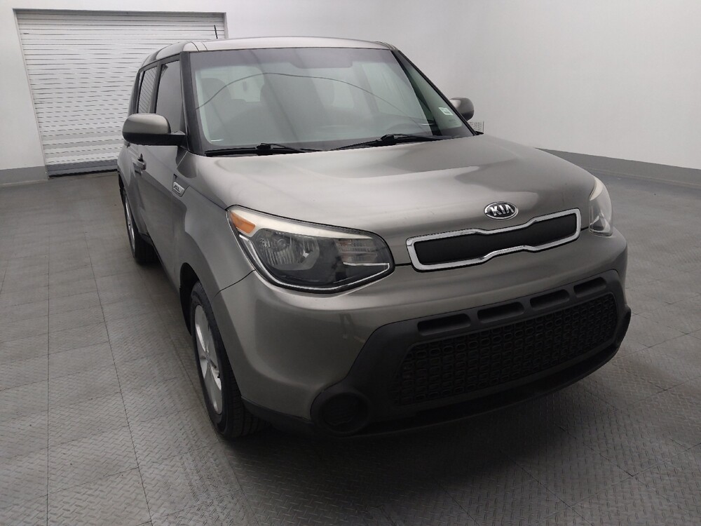 2016 Kia Soul in Kissimmee, FL 34744 - 18100395 14