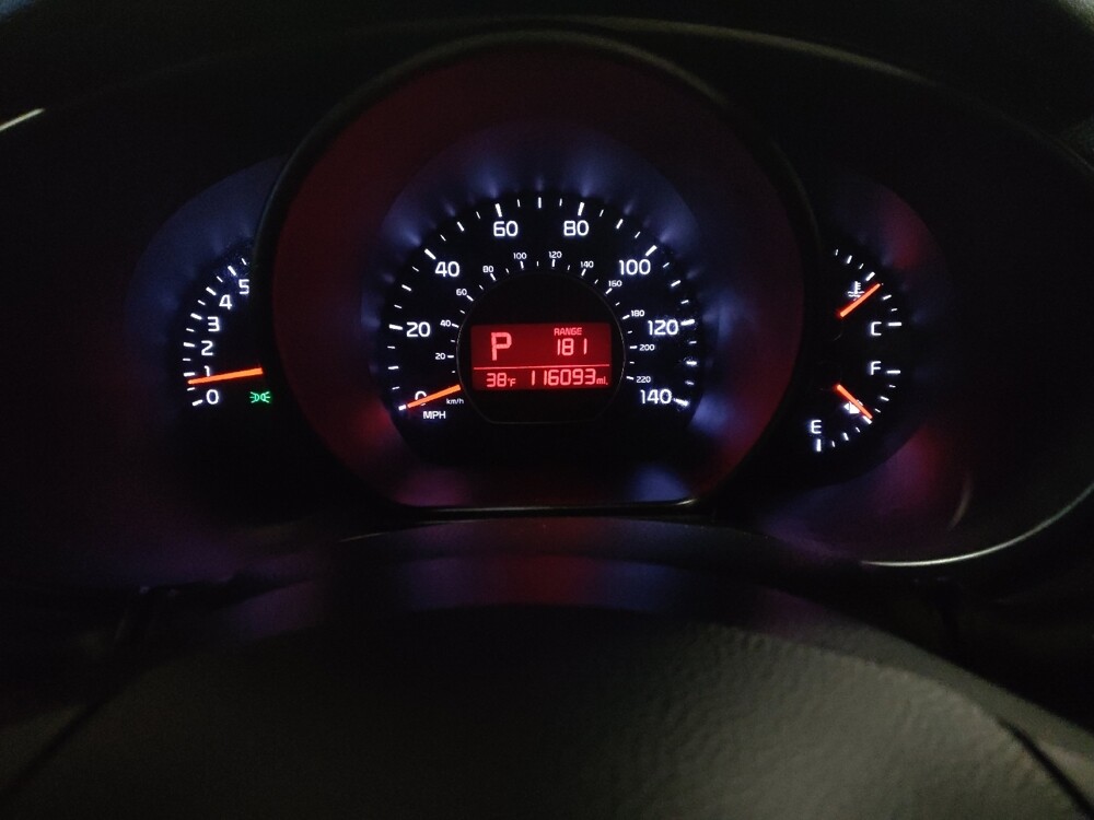 2016 Kia Soul in Kissimmee, FL 34744 - 18100395 23