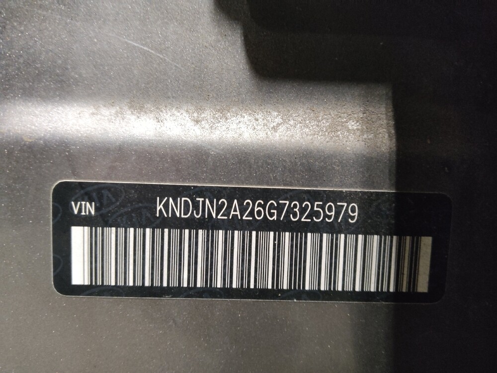 2016 Kia Soul in Kissimmee, FL 34744 - 18100395 33