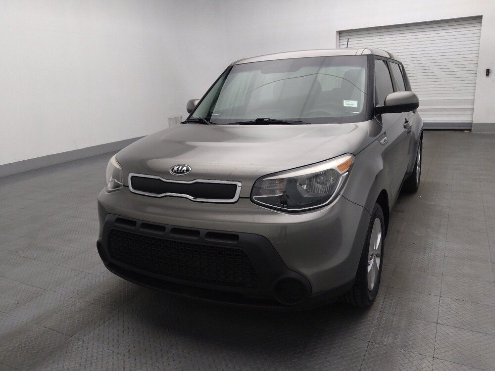 2016 Kia Soul in Kissimmee, FL 34744 - 18100395 15