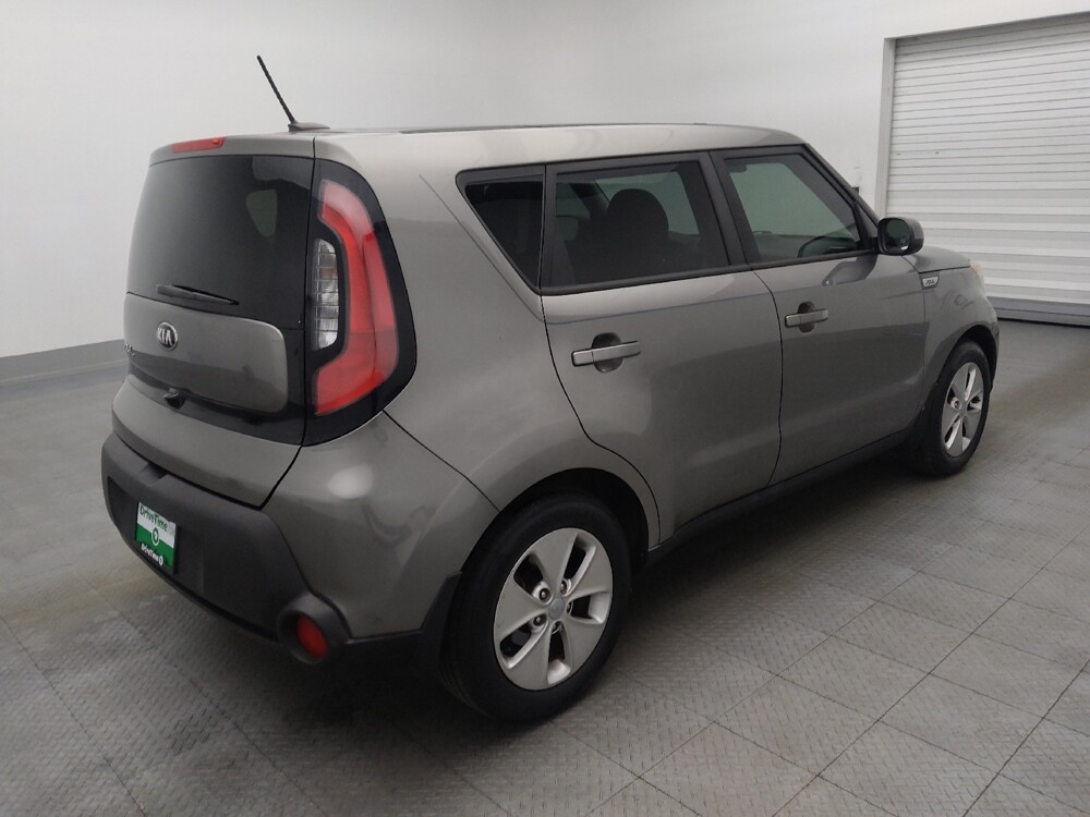 2016 Kia Soul in Kissimmee, FL 34744 - 18100395 10