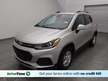 2021 Chevrolet Trax in Houston, TX 77034