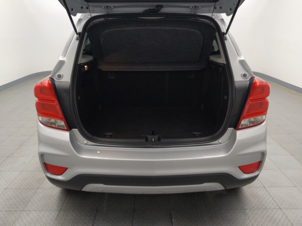 2021 Chevrolet Trax in Houston, TX 77034 - 18100396 29