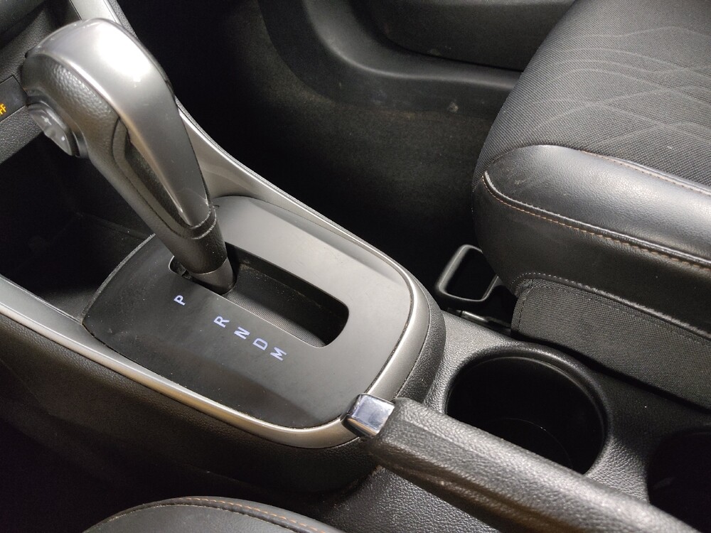 2021 Chevrolet Trax in Houston, TX 77034 - 18100396 26