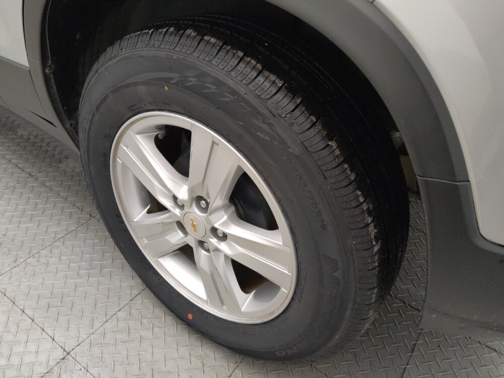 2021 Chevrolet Trax in Houston, TX 77034 - 18100396 31