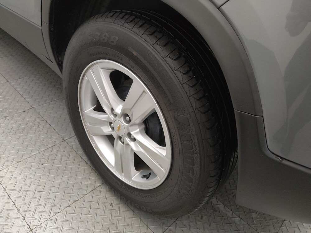 2019 Chevrolet Trax in Houston, TX 77034 - 18100397 31