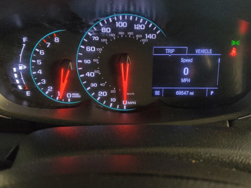 2019 Chevrolet Trax in Houston, TX 77034 - 18100397 23