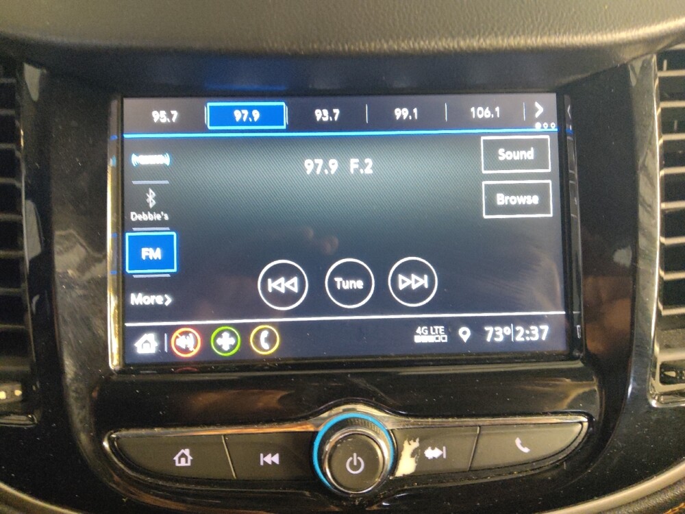 2019 Chevrolet Trax in Houston, TX 77034 - 18100397 25