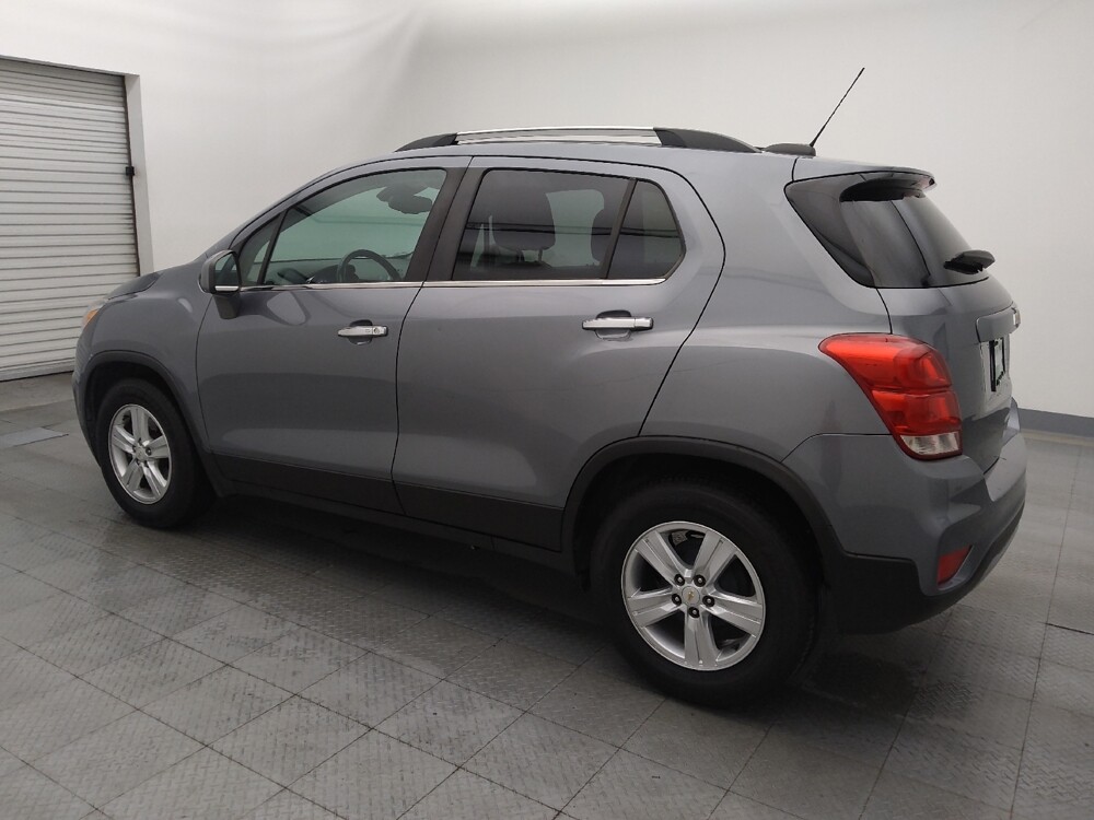 2019 Chevrolet Trax in Houston, TX 77034 - 18100397 3
