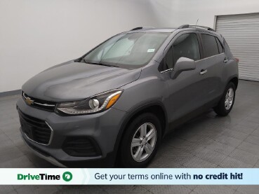 2019 Chevrolet Trax in Houston, TX 77034
