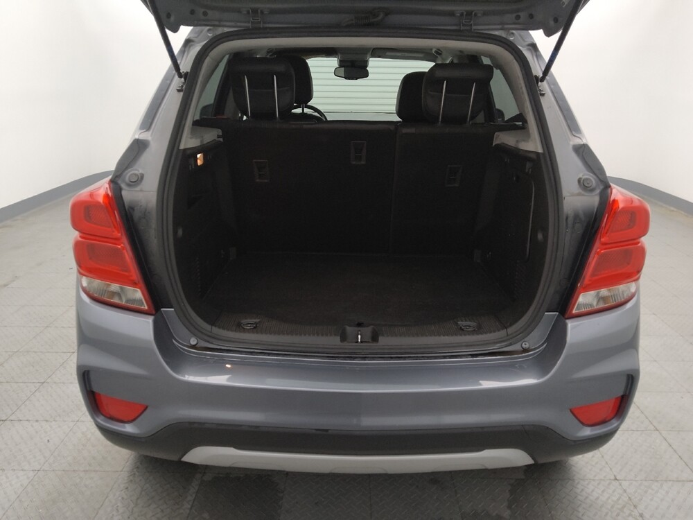 2019 Chevrolet Trax in Houston, TX 77034 - 18100397 29