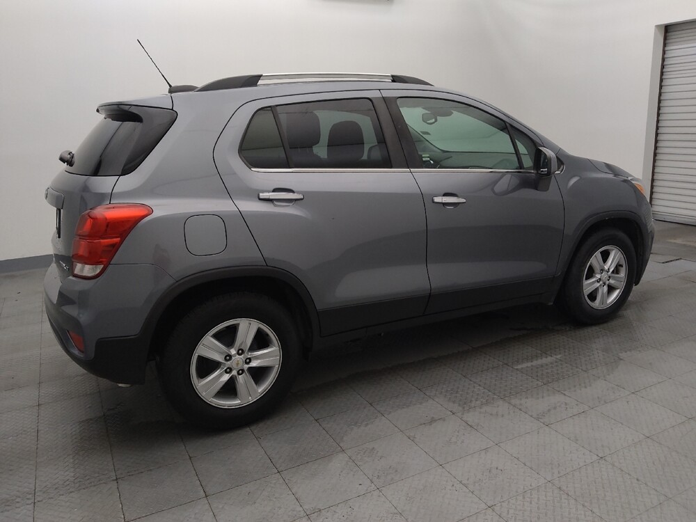 2019 Chevrolet Trax in Houston, TX 77034 - 18100397 10