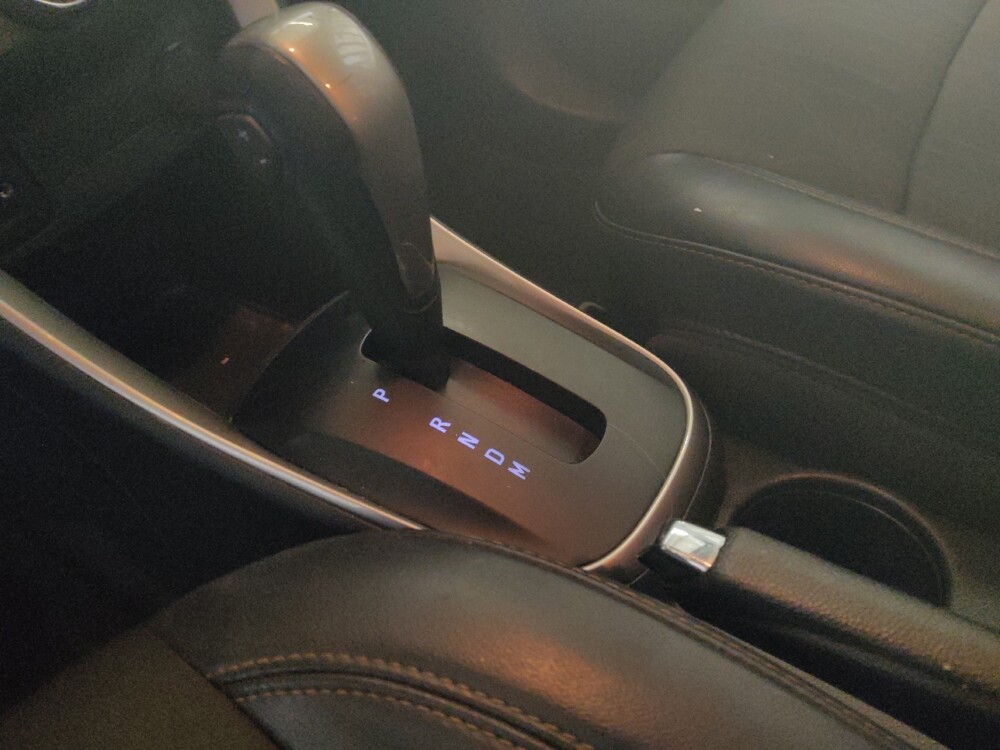 2019 Chevrolet Trax in Houston, TX 77034 - 18100397 26