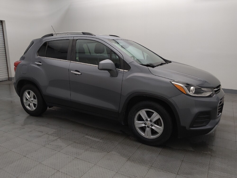 2019 Chevrolet Trax in Houston, TX 77034 - 18100397 11