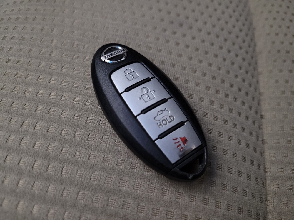 2015 Nissan Altima in Tucson, AZ 85705 - 18100398 32