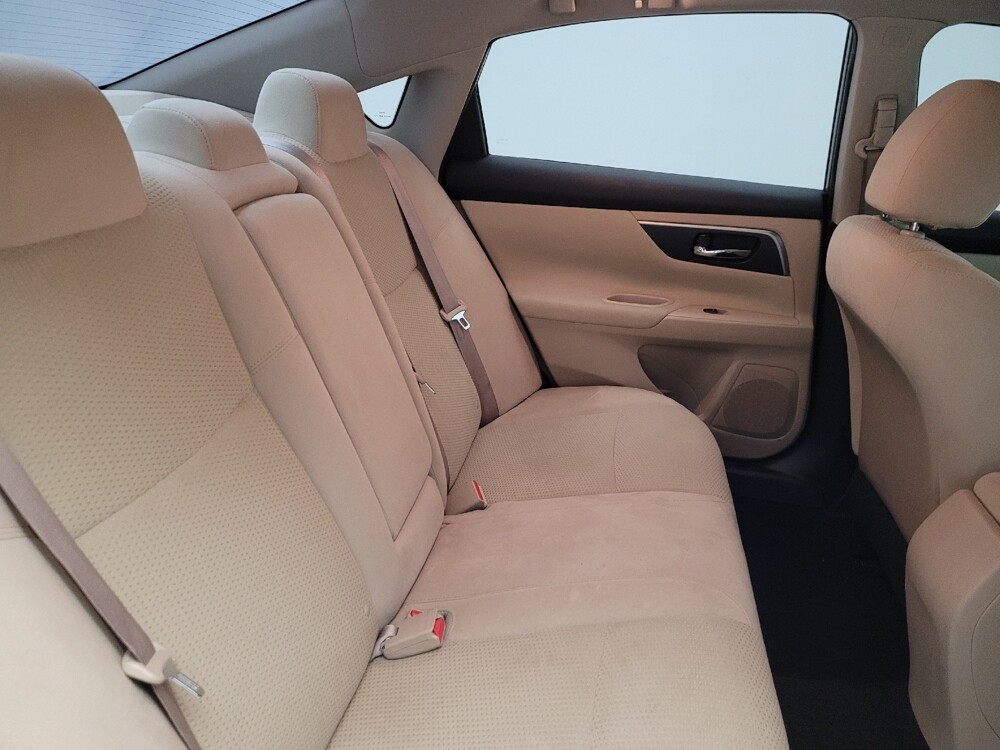 2015 Nissan Altima in Tucson, AZ 85705 - 18100398 19