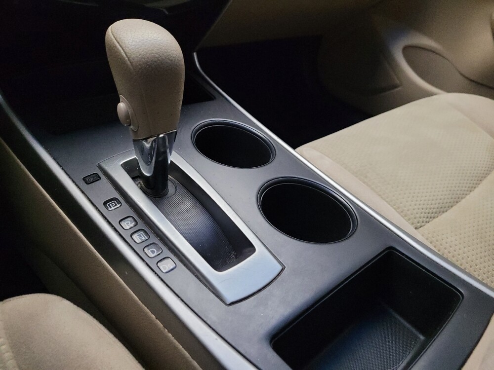 2015 Nissan Altima in Tucson, AZ 85705 - 18100398 26