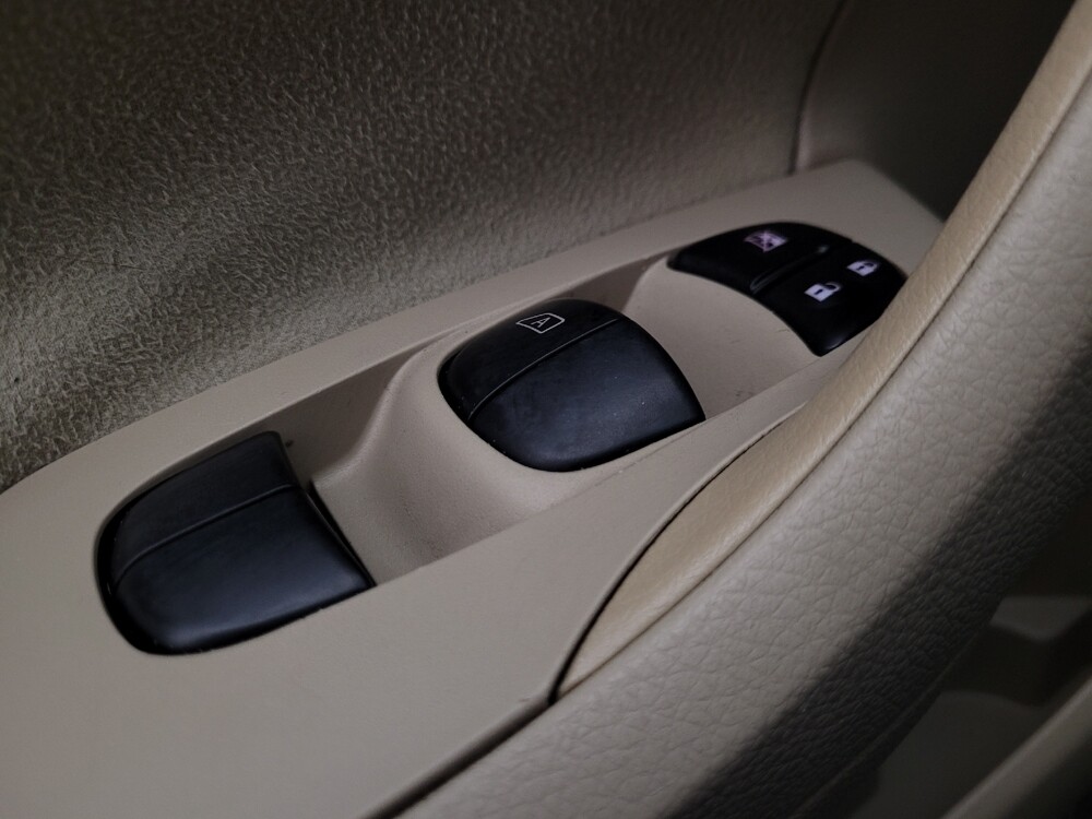 2015 Nissan Altima in Tucson, AZ 85705 - 18100398 27