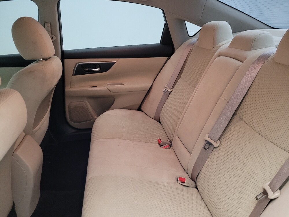 2015 Nissan Altima in Tucson, AZ 85705 - 18100398 18