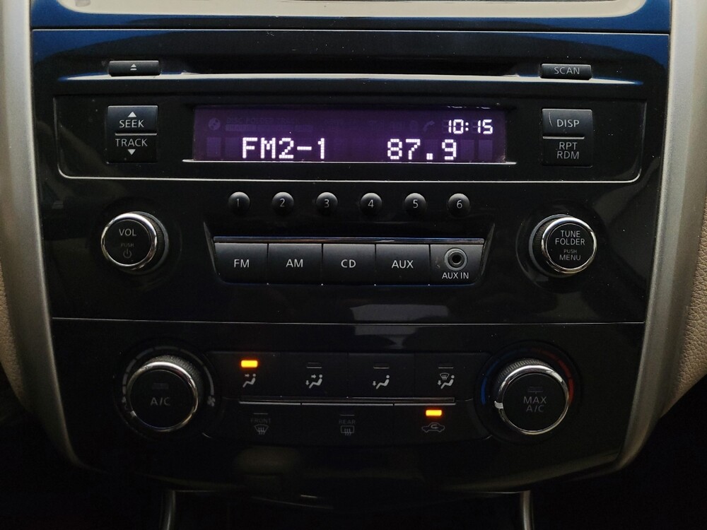 2015 Nissan Altima in Tucson, AZ 85705 - 18100398 25