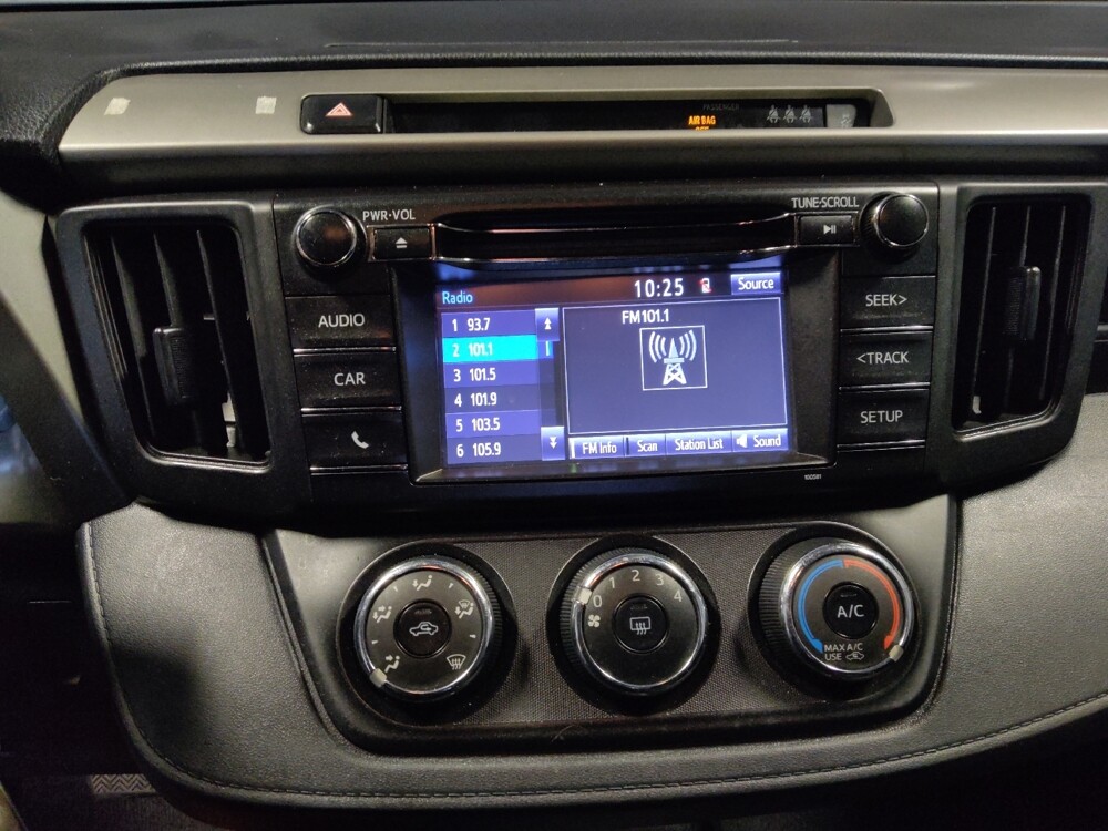 2018 Toyota RAV4 in Albuquerque, NM 87113 - 18100399 25