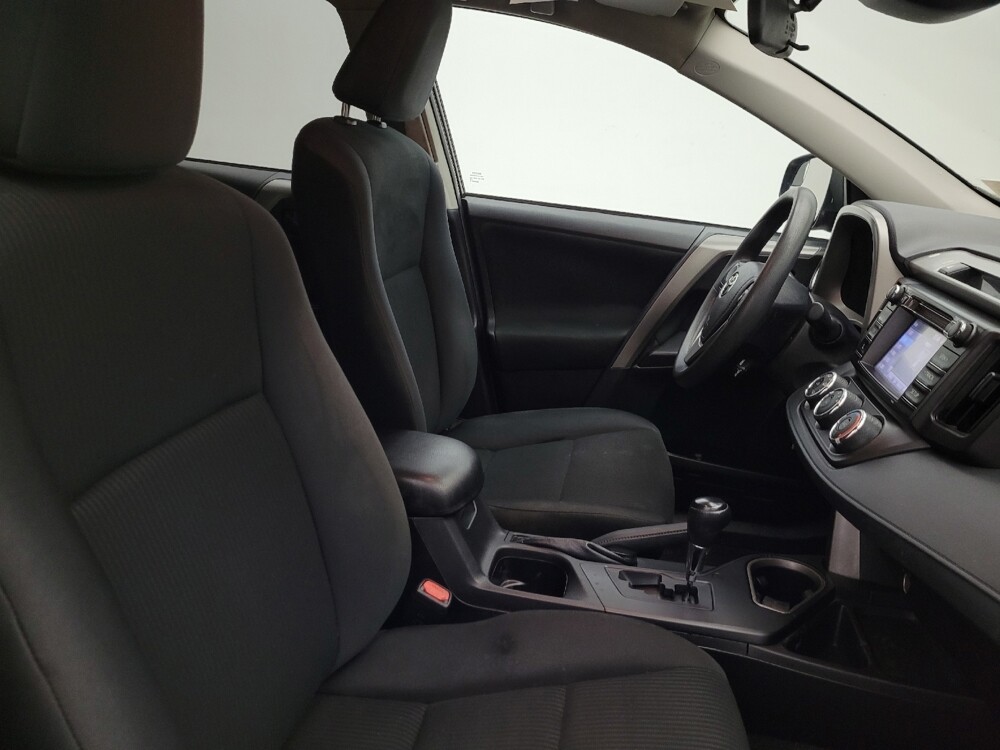 2018 Toyota RAV4 in Albuquerque, NM 87113 - 18100399 21