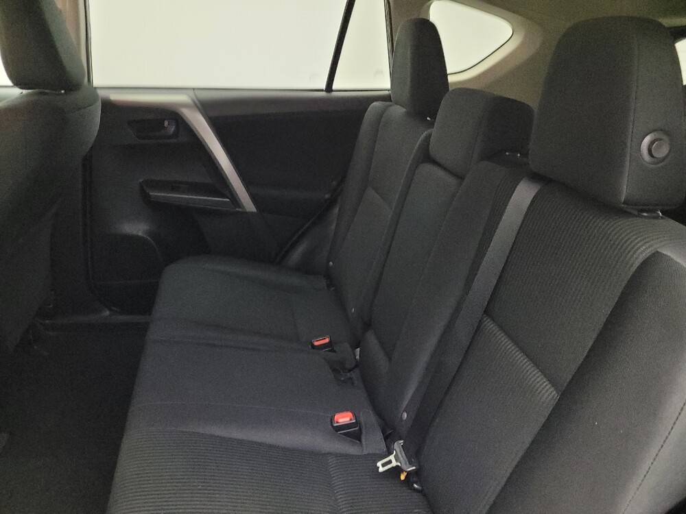 2018 Toyota RAV4 in Albuquerque, NM 87113 - 18100399 18